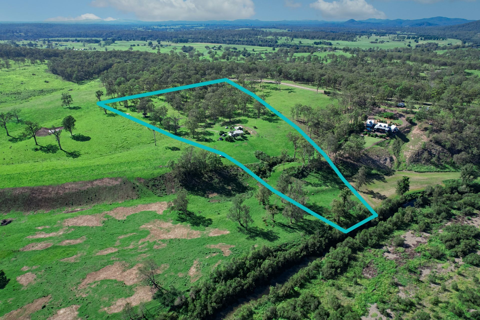 Real Estate For Sale 410 Turners Flat Road Turners Flat , NSW