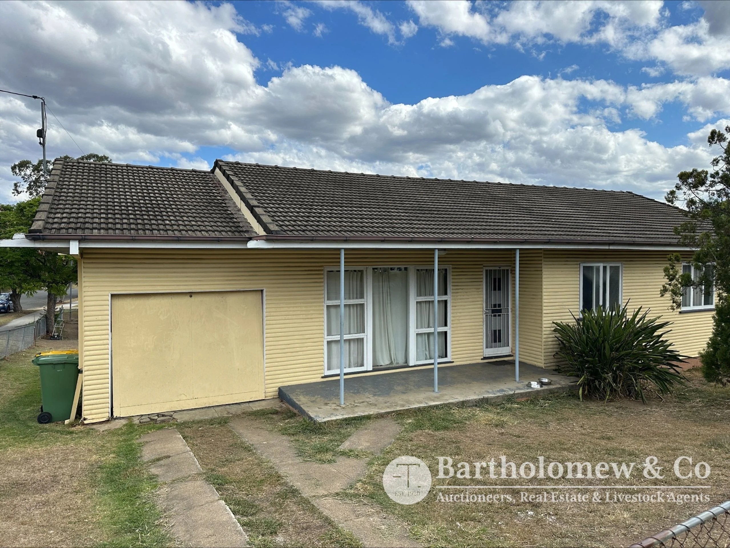 Real Estate For Sale 12 Coronation Drive Boonah , QLD