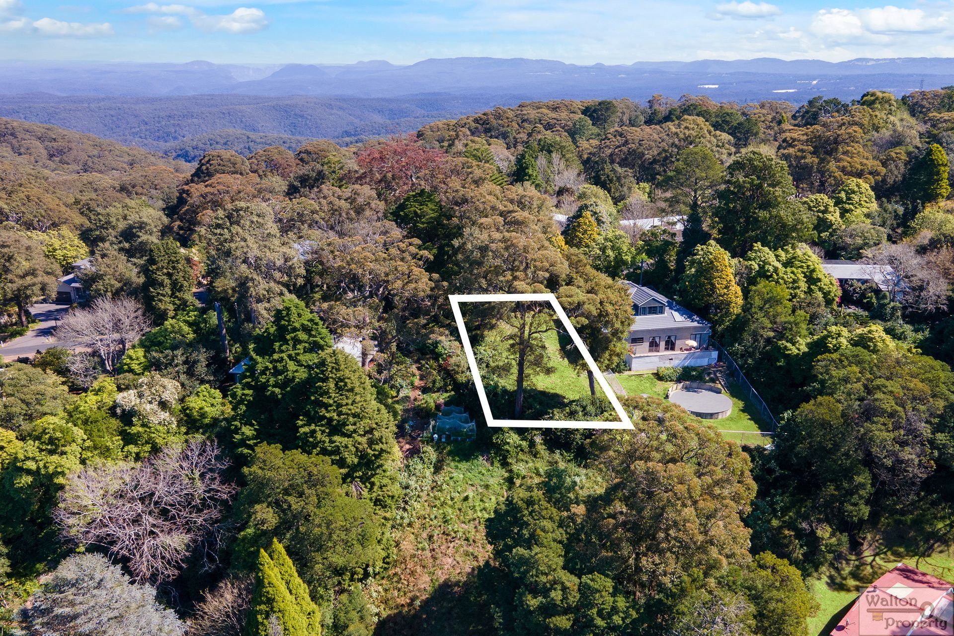 Real Estate For Sale 96 Warks Hill Road Kurrajong Heights , NSW