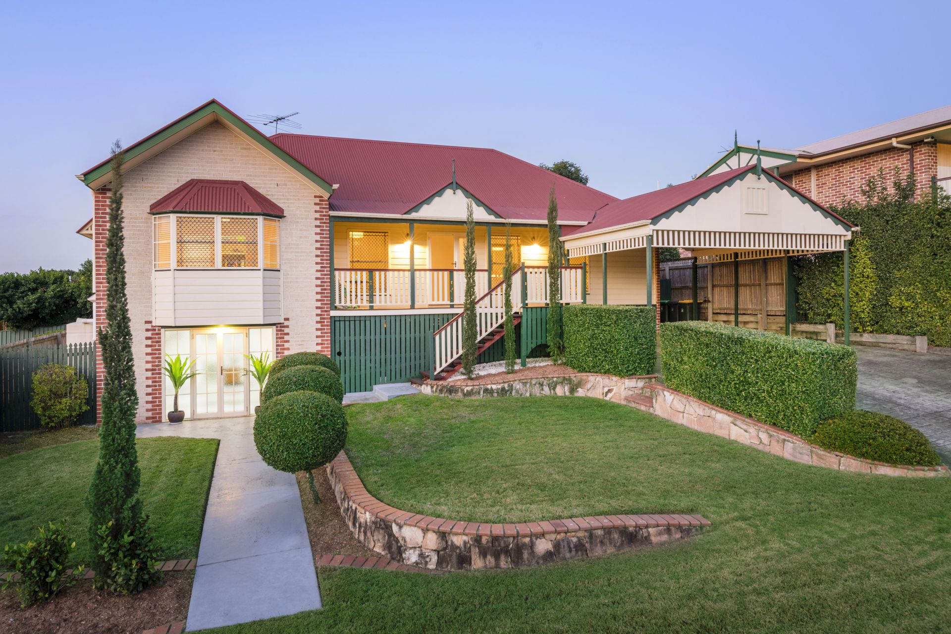 Real Estate For Sale 41 Redford Crescent Mcdowall , QLD