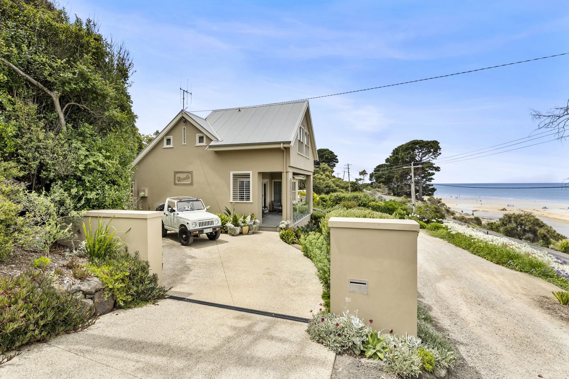 Real Estate For Sale 19 Ocean Road Lorne , VIC