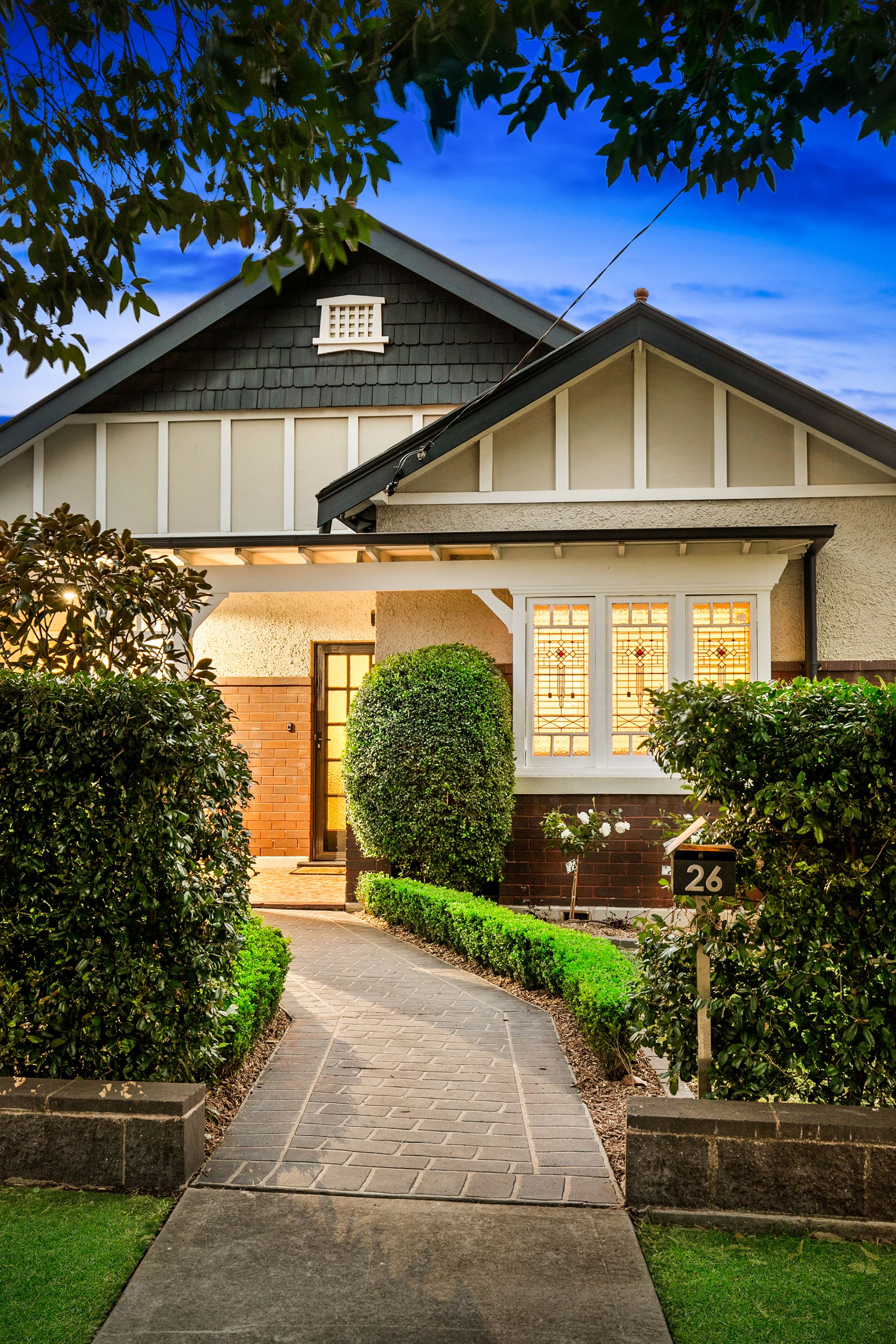 Real Estate For Sale 26 Consett Street Concord West , NSW