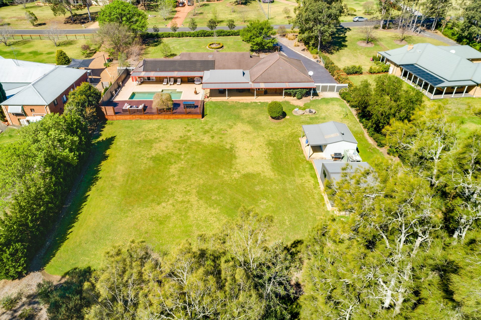 Real Estate For Sale 27 Benwerrin Crescent Grasmere , NSW