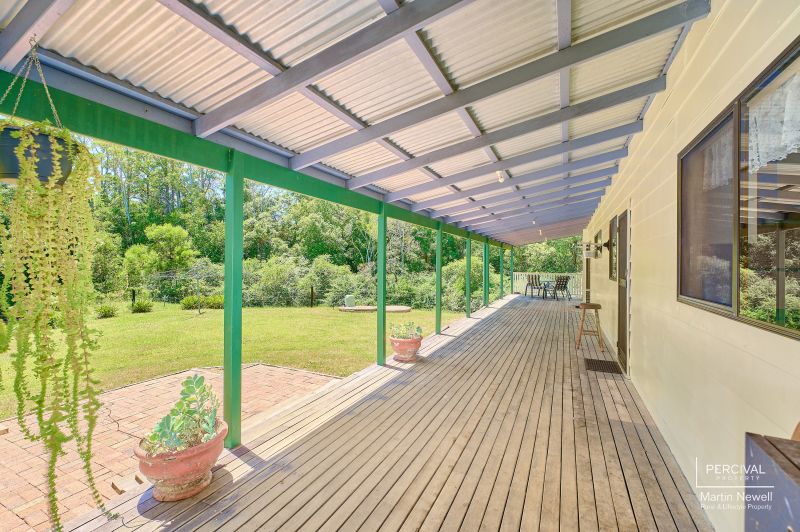 Real Estate For Sale 252 Deep Creek Road Hannam Vale , NSW