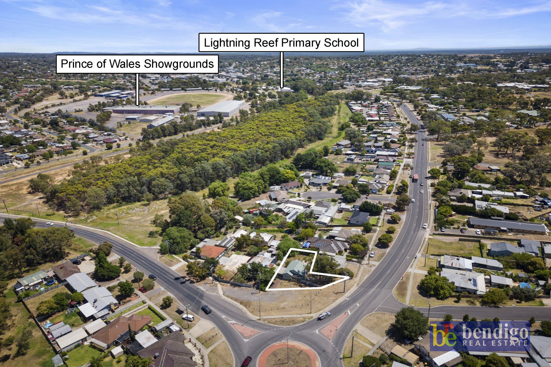 75 Prouses Road, North Bendigo Bendigo Real Estate