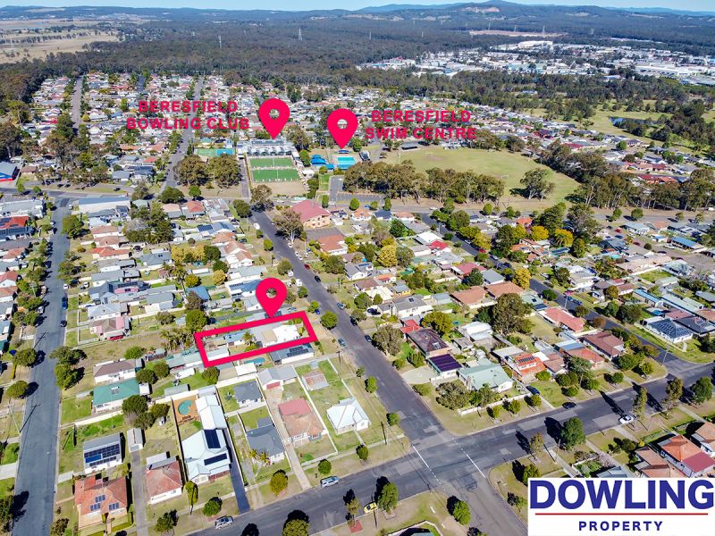 24 Delprat Avenue, Beresfield Dowling Property Newcastle & The Hunter