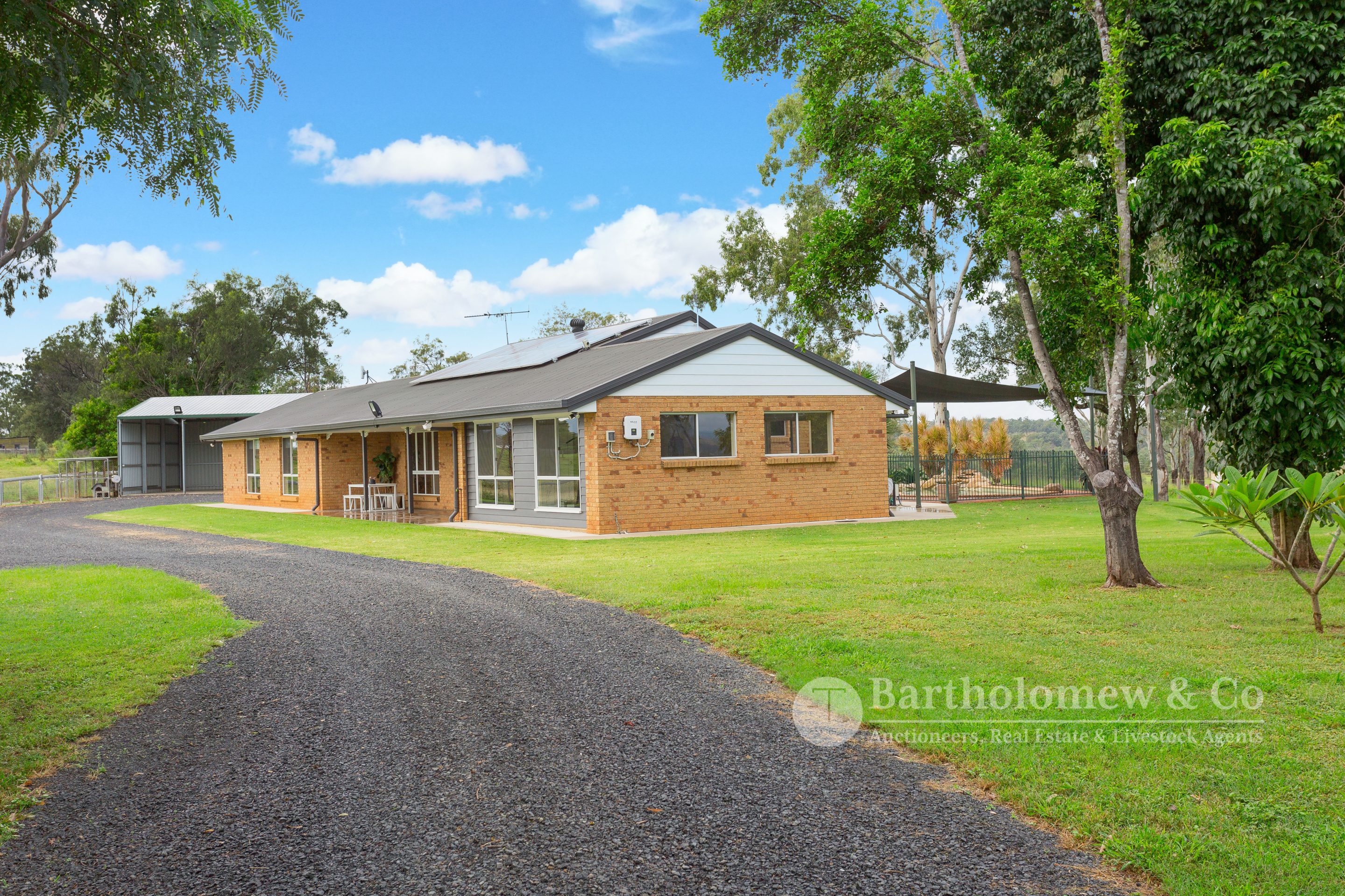Real Estate For Sale 1138 Munbilla Road Milora , QLD