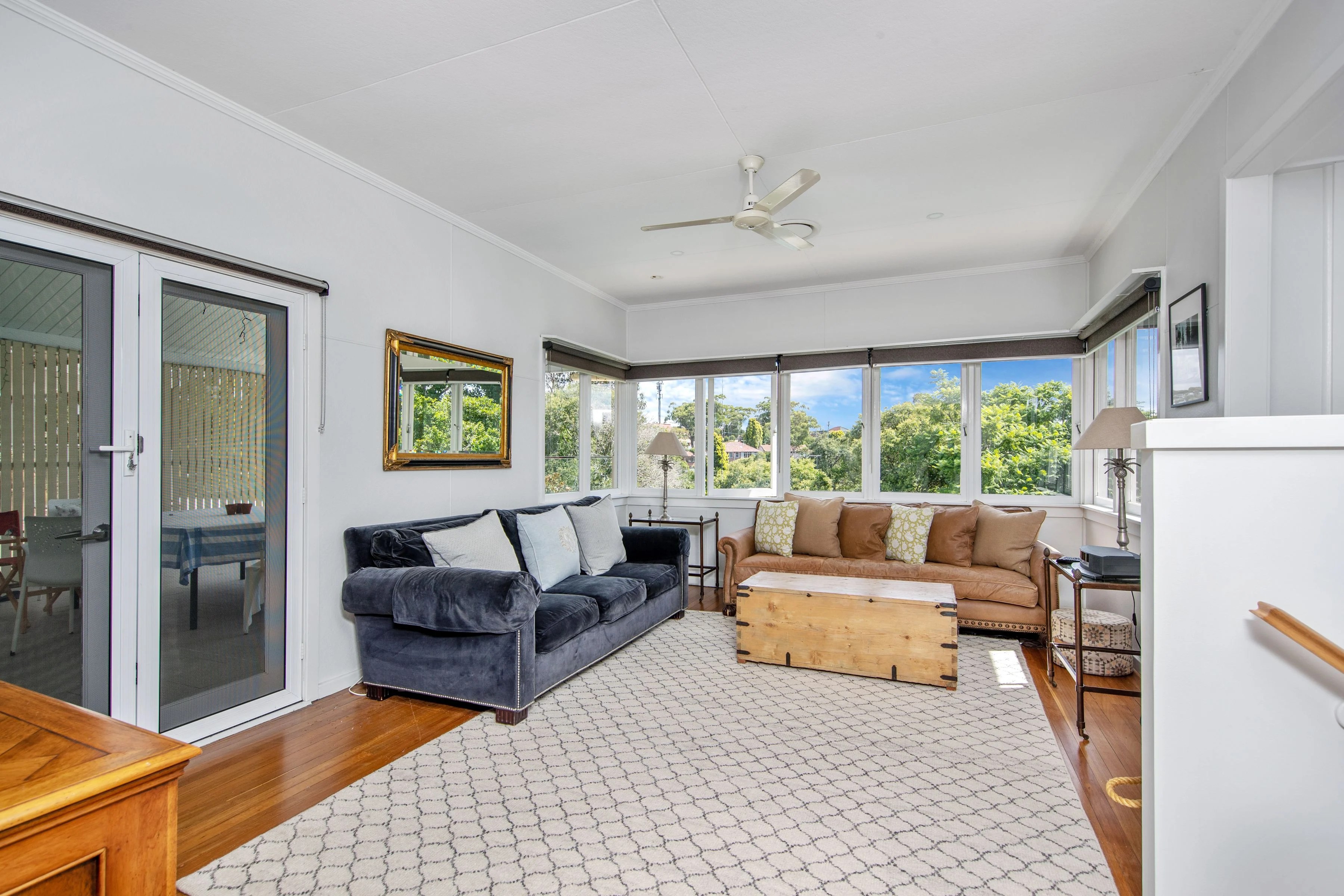 Sold property 26 Ridgeway Road New Lambton Heights , NSW 2305