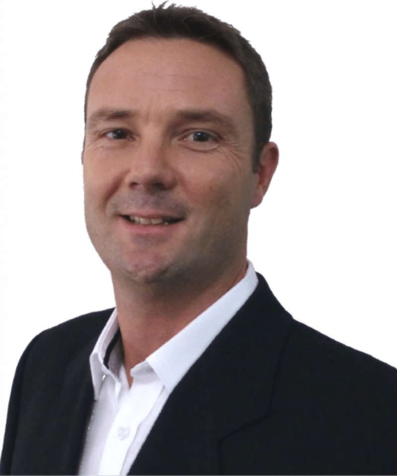 Mike Weaver Position One Property