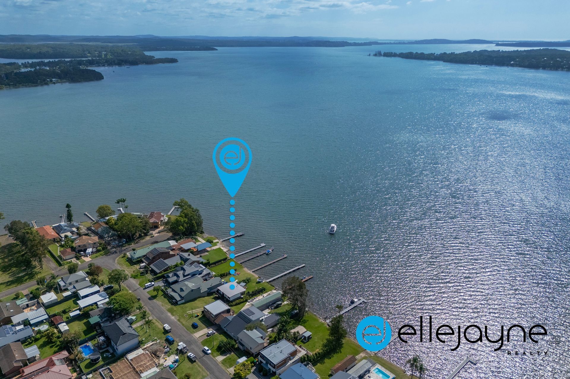 13 Grand Parade, Bonnells Bay Ellejayne Realty Pty Ltd