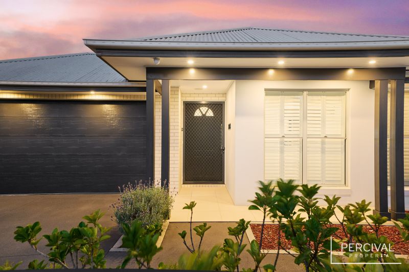 Real Estate For Sale 21 Sovereign Drive Thrumster , NSW Percival