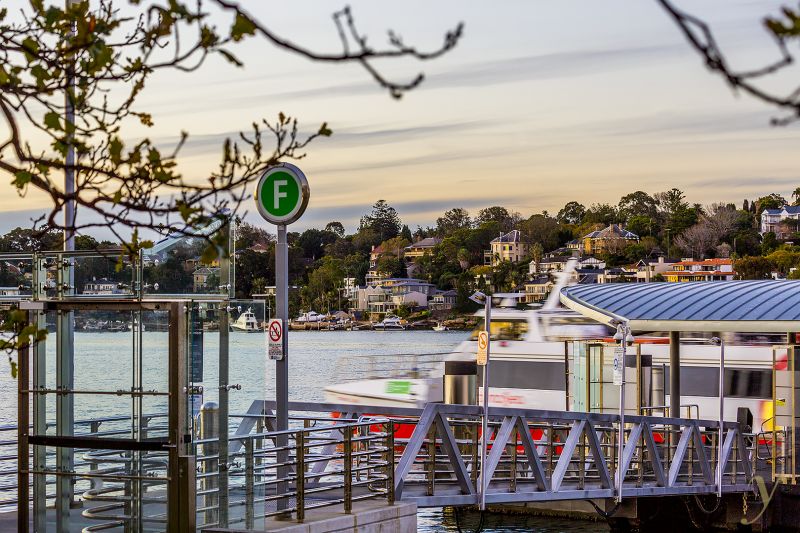 54 Formosa Street, Drummoyne Lifestyle Property Agency
