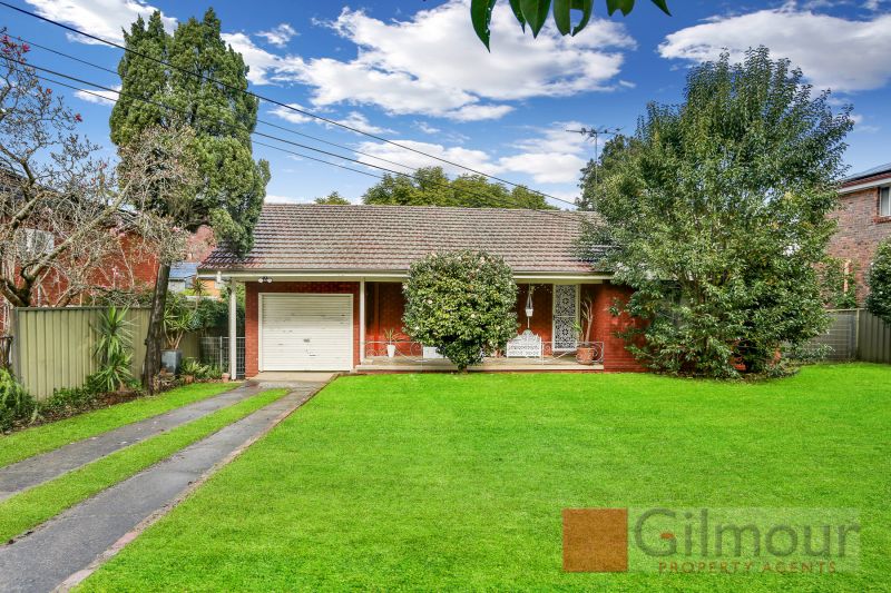 142 Excelsior Avenue, Castle Hill Gilmour Property Agents