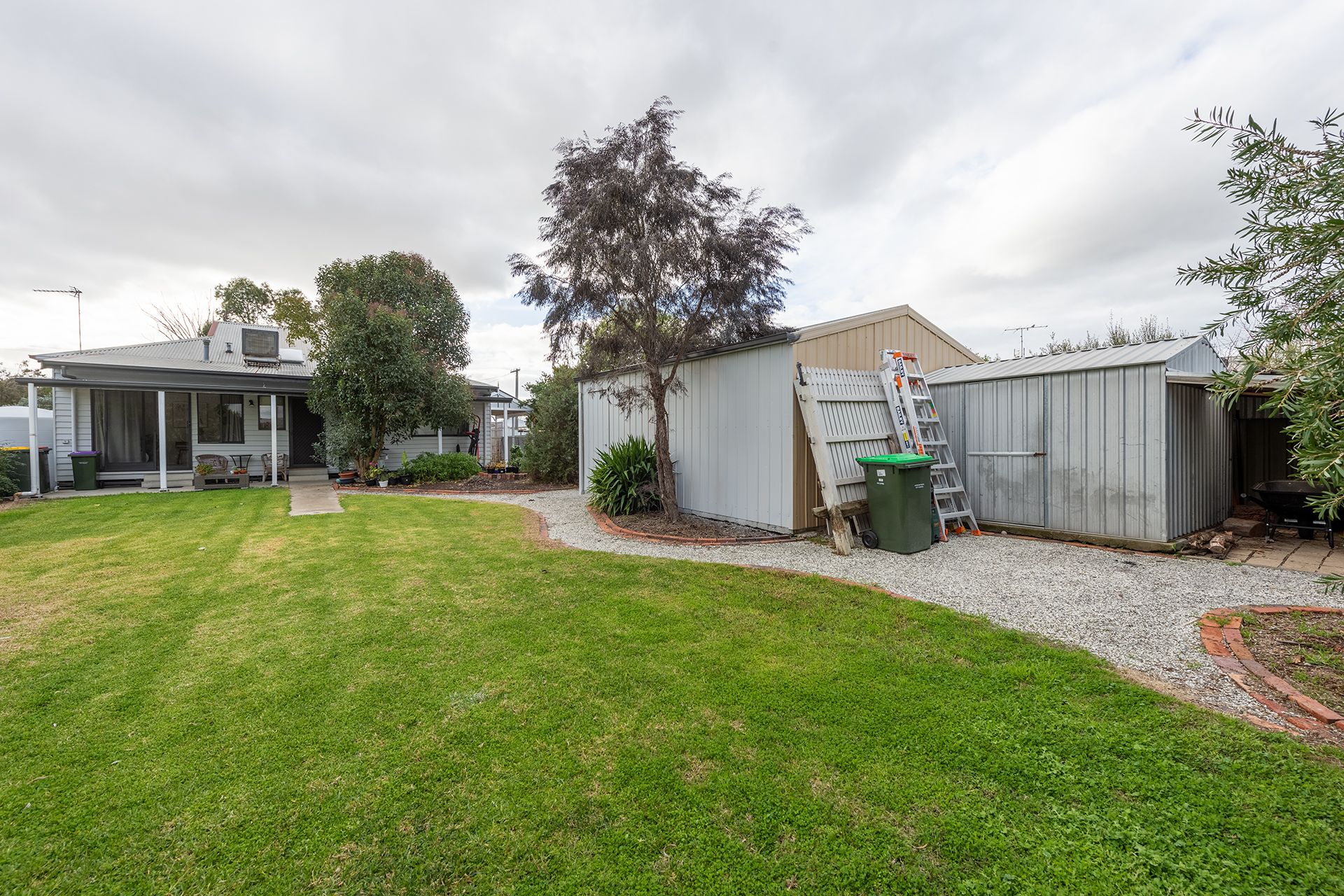 35 Mathoura Street, Horsham Wes Davidson Real Estate