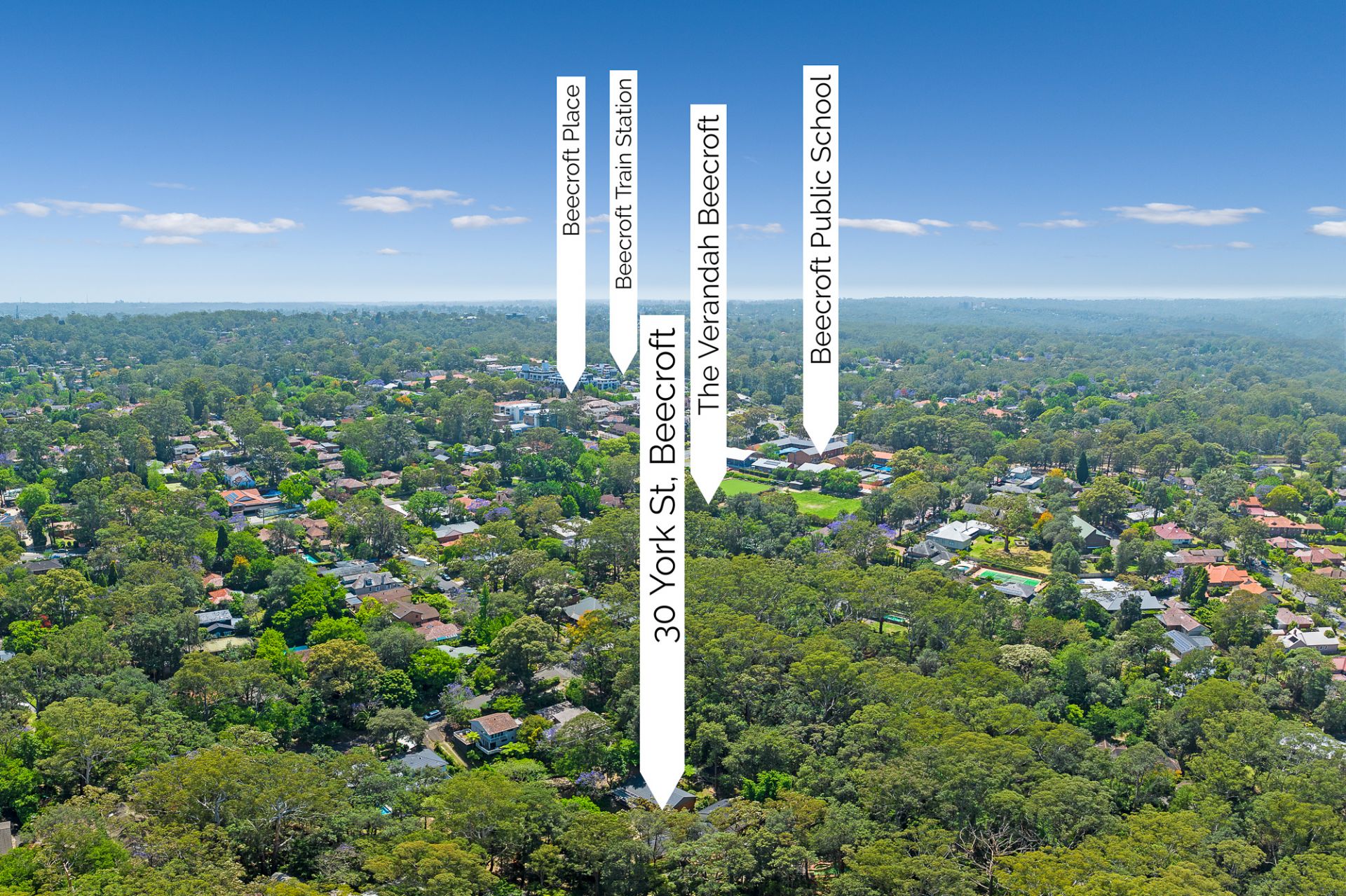 Real Estate For Sale 30 York Street Beecroft , NSW