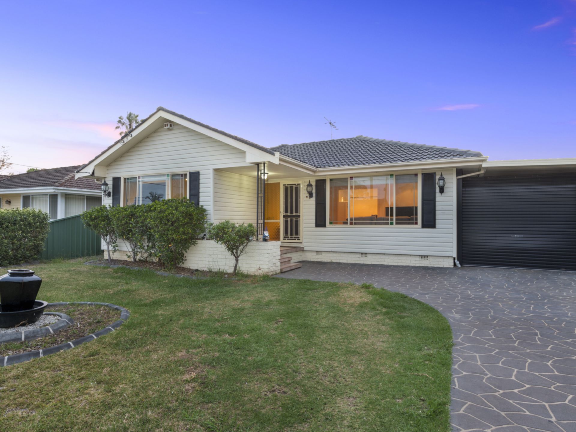 55 Pendant Avenue, Blacktown deVille Estate Agency