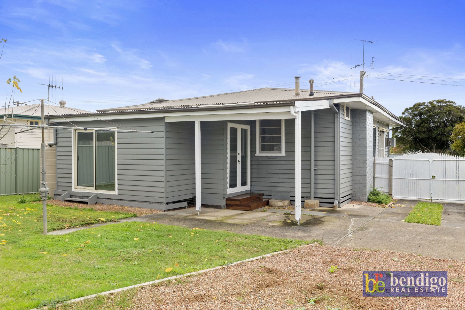 27 Woolcock Ave, Kangaroo Flat Bendigo Real Estate