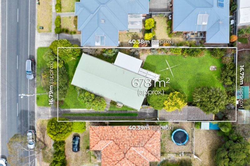 Real Estate For Sale 33 Simons Road Leopold , VIC