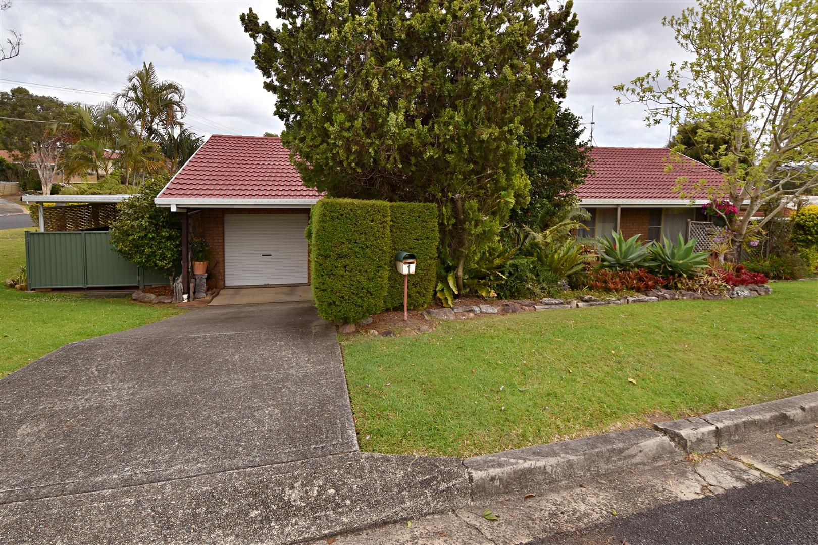 Real Estate For Sale 1 Crabbe Street Woolgoolga , NSW