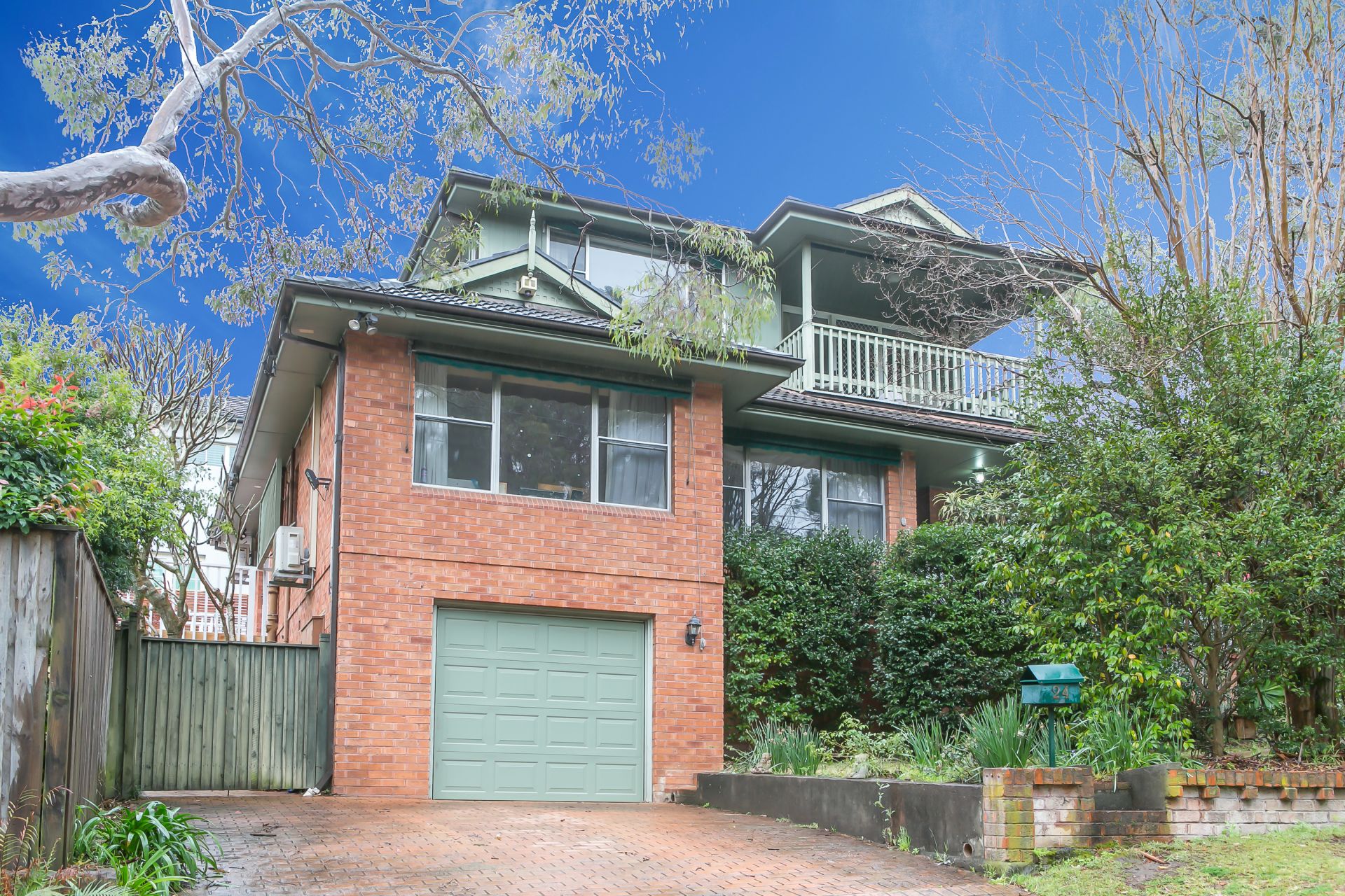 Real Estate For Lease 24 Hull Road Beecroft , NSW
