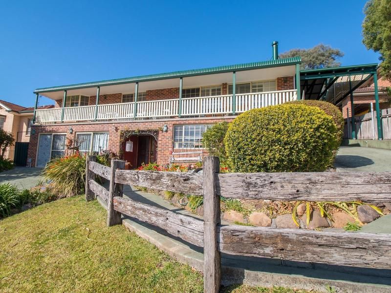 59 Macquarie Street, Jamberoo First National Coast & Country Real Estate