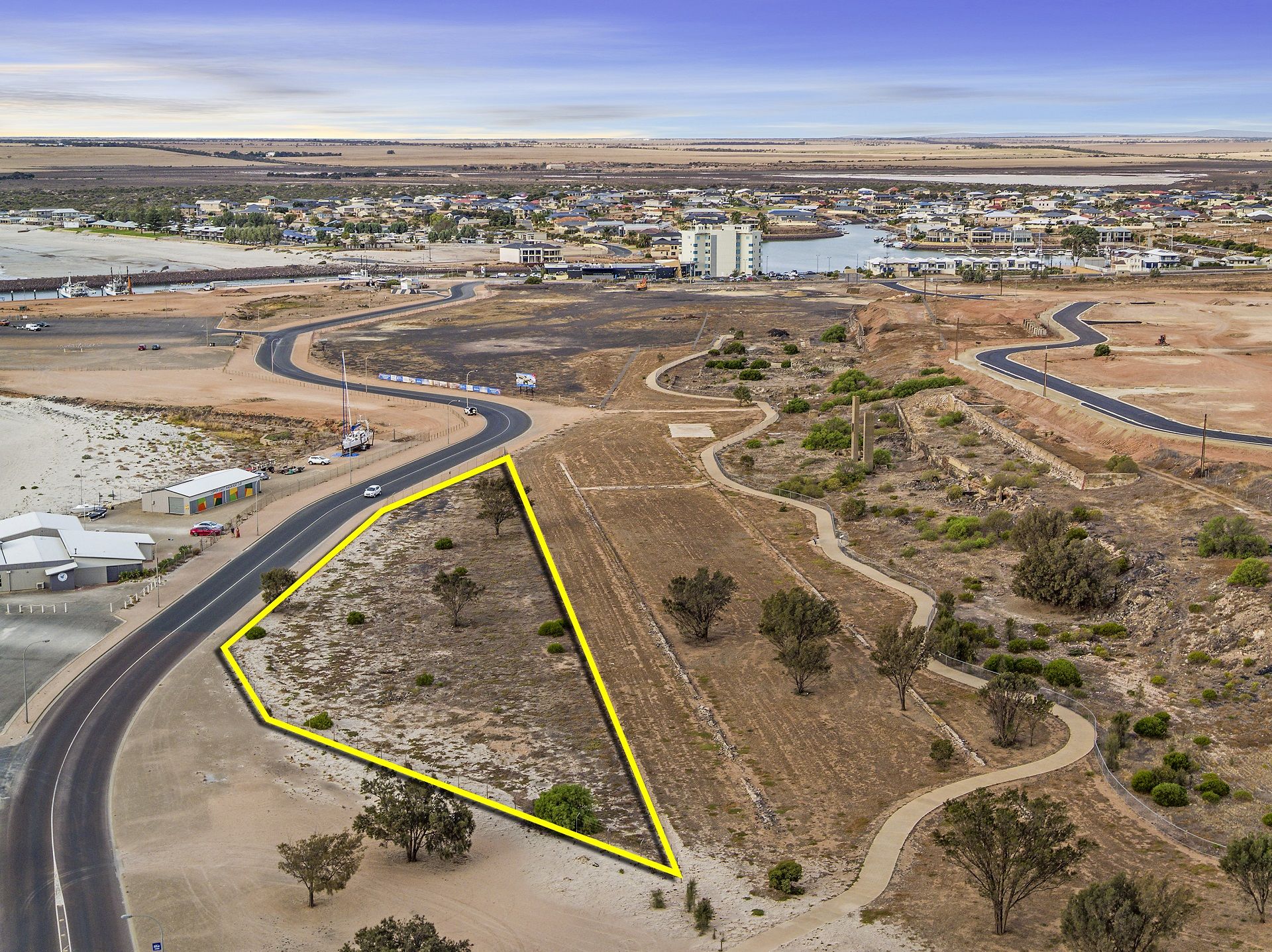 2001 Heritage Drive, Wallaroo McGees Property Adelaide