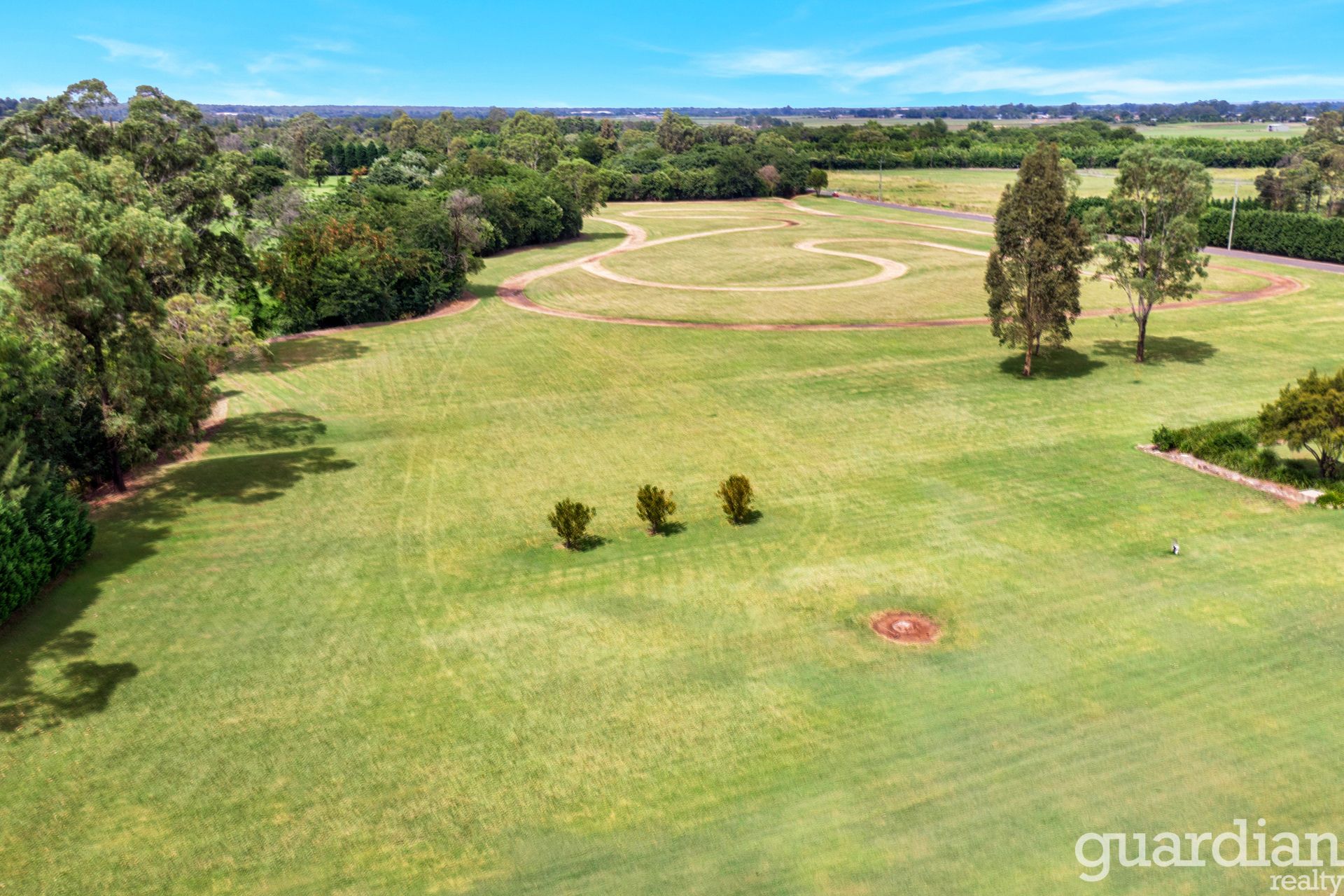 535 Pitt Town Bottoms Road, Pitt Town Bottoms Guardian Realty