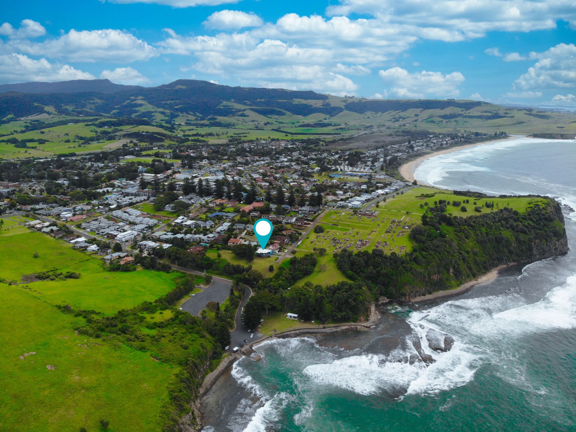 Real Estate For Sale 15 Percy Street Gerringong , NSW