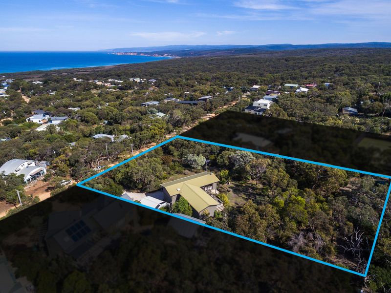 Real Estate For Sale 1315 Third Avenue Anglesea , VIC