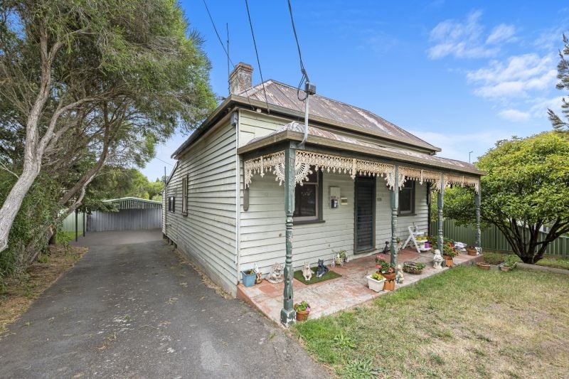 616 Nicholson Street, Black Hill Ballarat Real Estate Pty Ltd