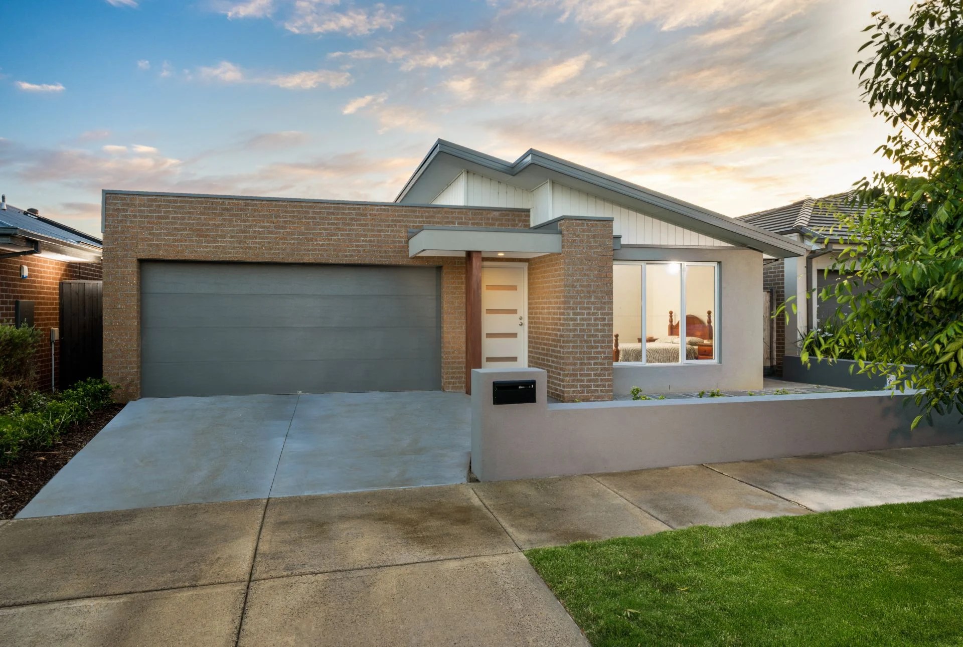 20 Cootamundra Drive, Armstrong Creek OBrien Real Estate