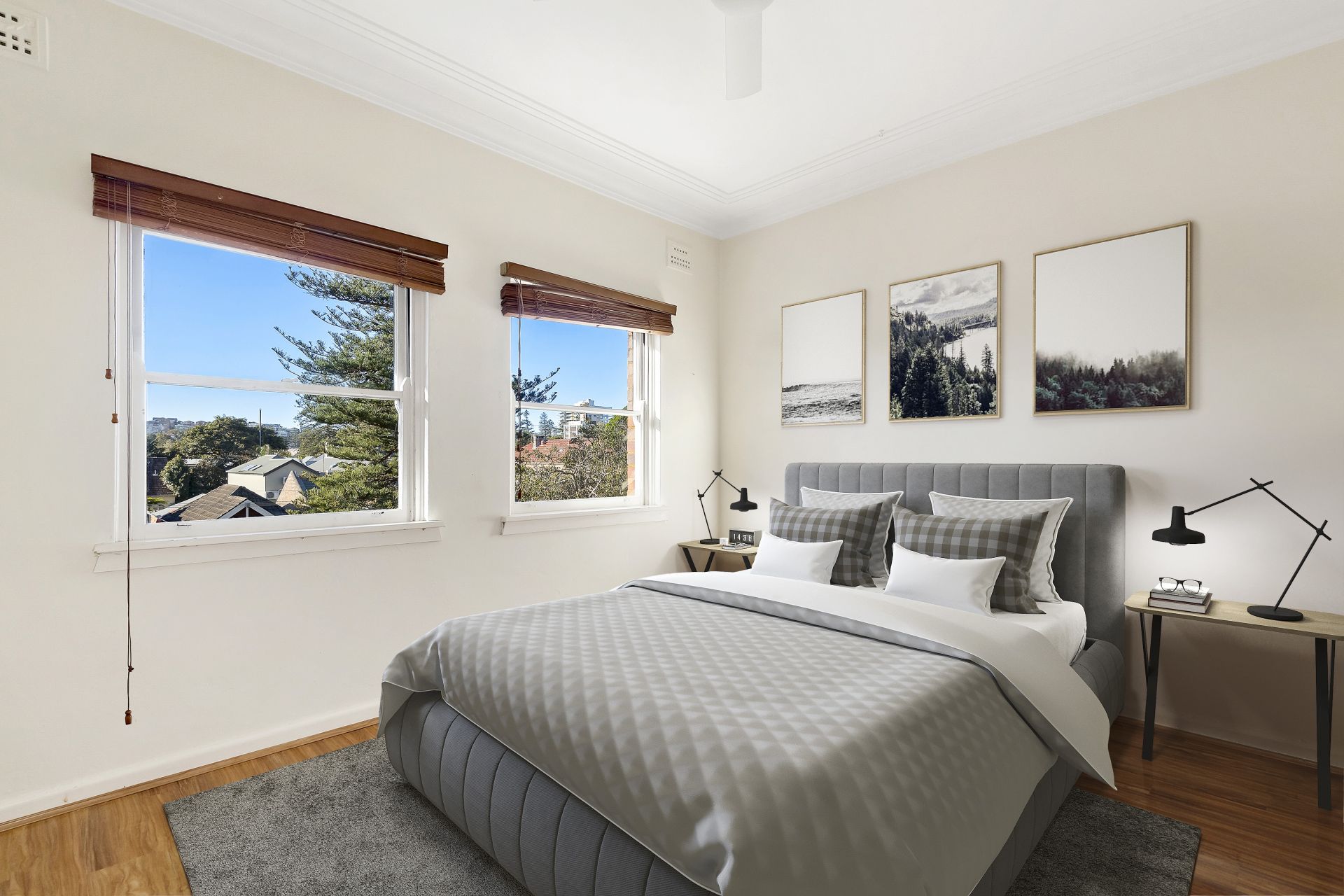 Real Estate For Sale 6/41 Pine Street Manly , NSW