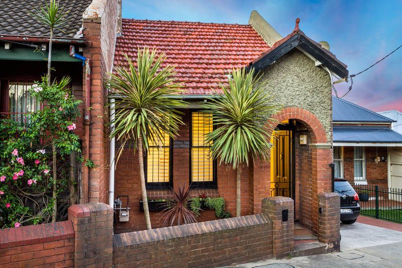 Real Estate For Sale 47 Styles Street Leichhardt , NSW