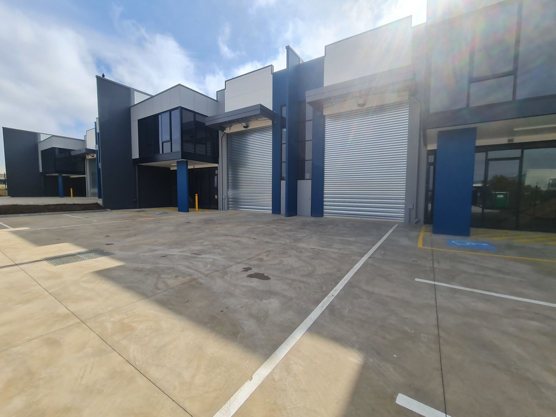 Real Estate For Commercial Sale 162 Mollison Street , VIC