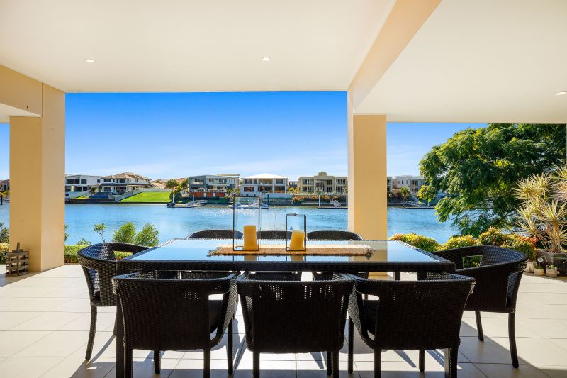 Real Estate For Sale 17 Namatjira Court Broadbeach Waters , QLD