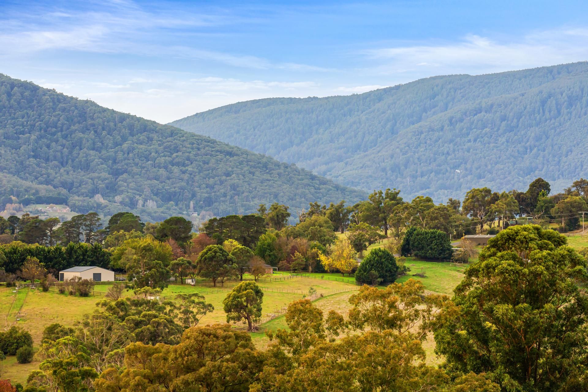 6 Glenwright Avenue, Woori Yallock OBrien Real Estate