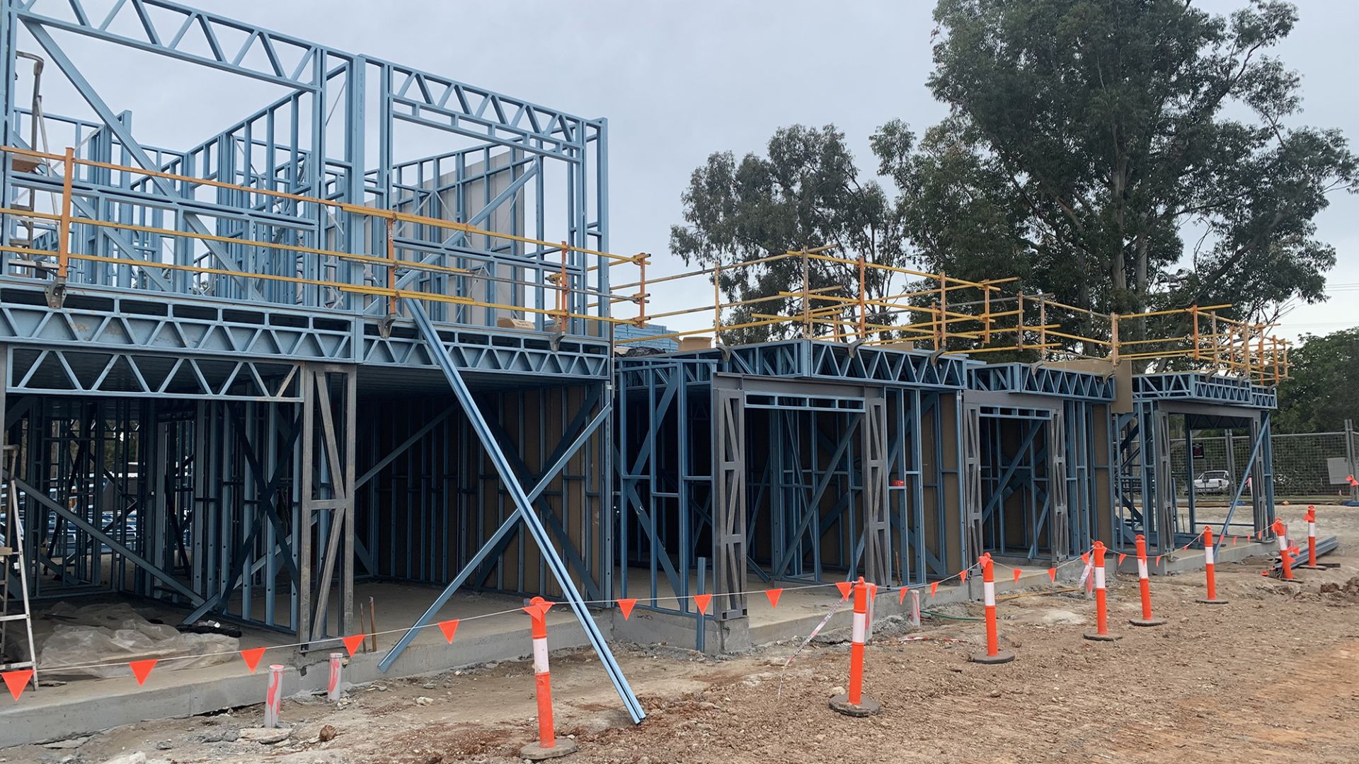 55/193 Fursden Road, CARINA Crown Realty International