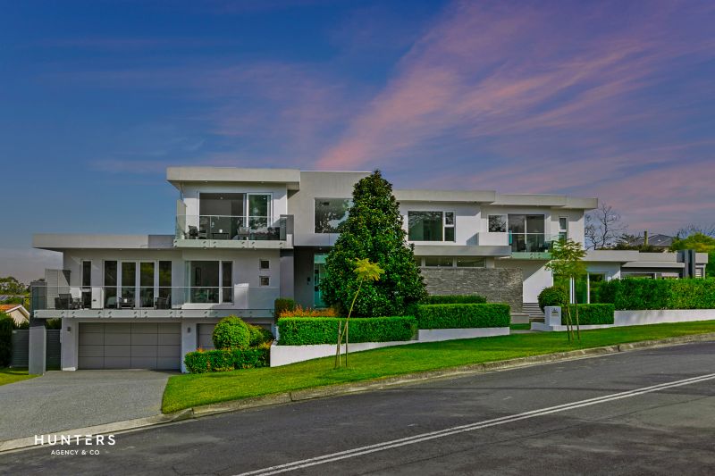 Real Estate For Sale 30 Wyoming Avenue Oatlands , NSW