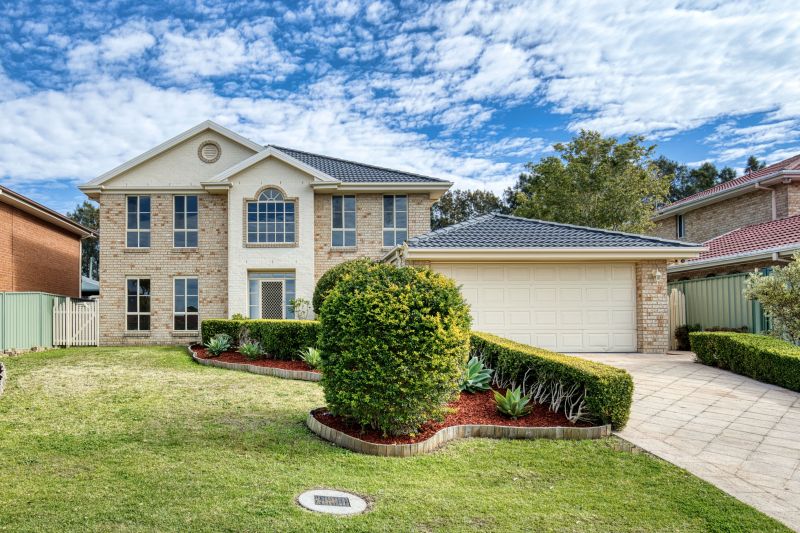 Real Estate For Sale 55 Avondale Drive Kanwal , NSW