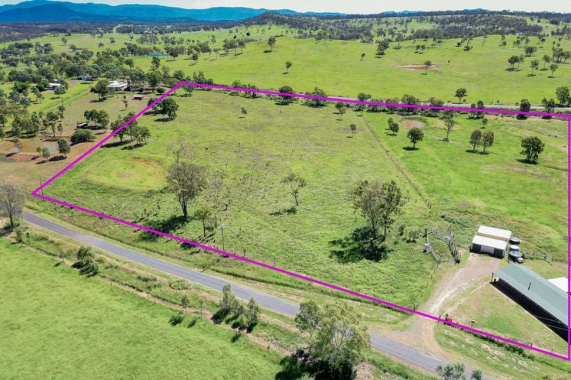 Real Estate For Sale 140 Kelly Road Silverdale , QLD