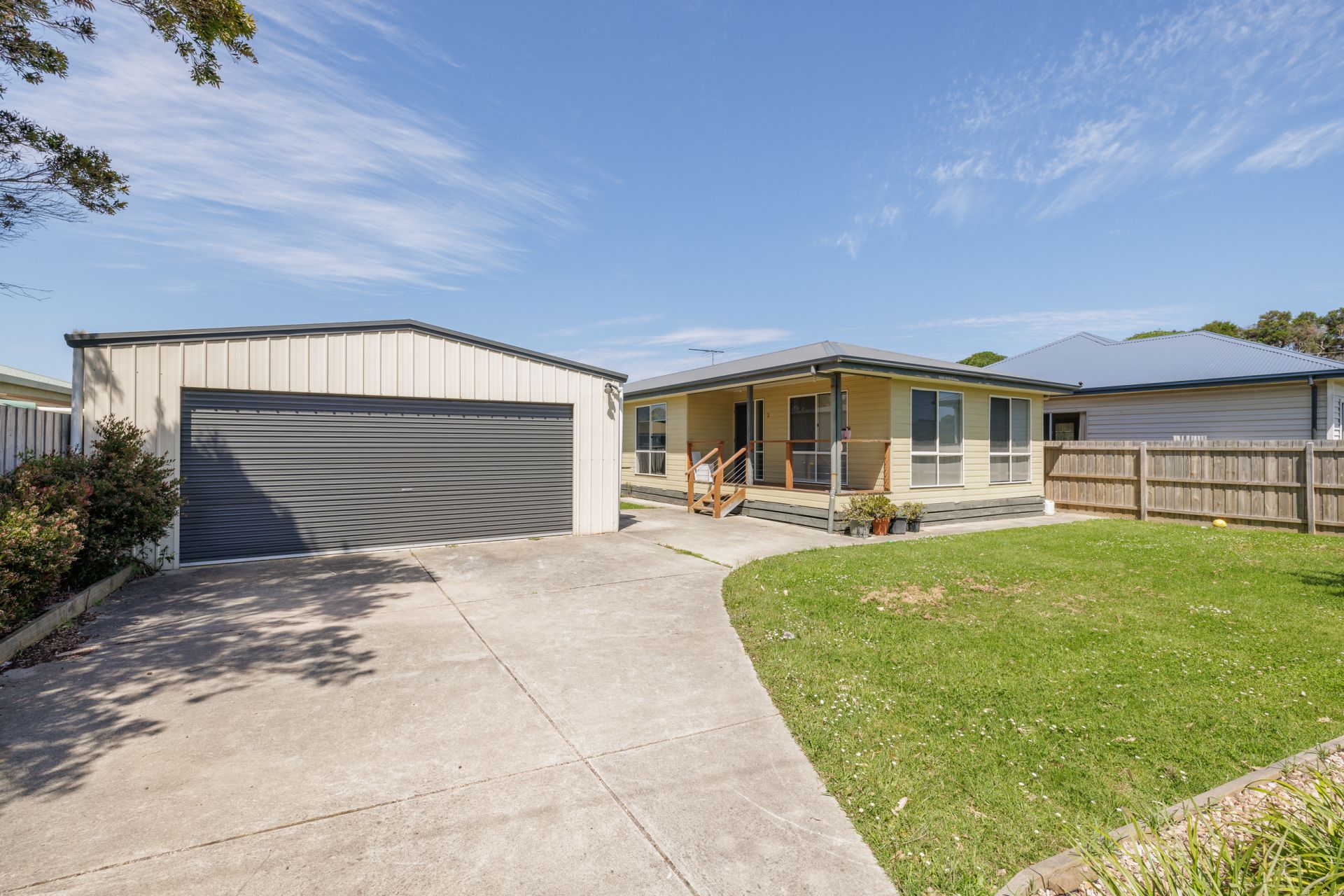 3 Panorama Drive, Cape Woolamai OBrien Real Estate