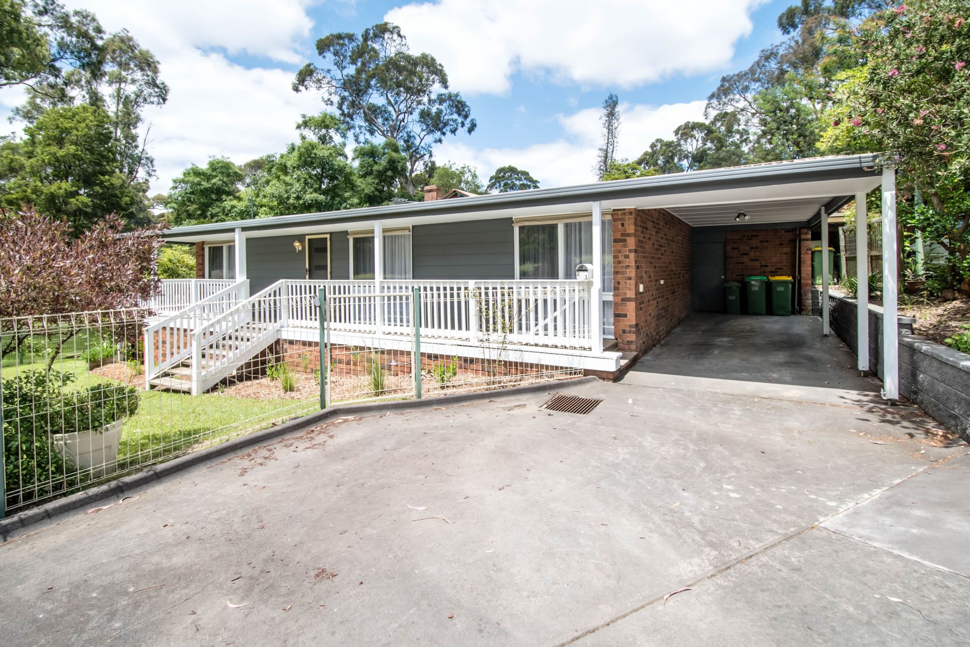 2/1 Fairy Dell Road, OBrien Real Estate