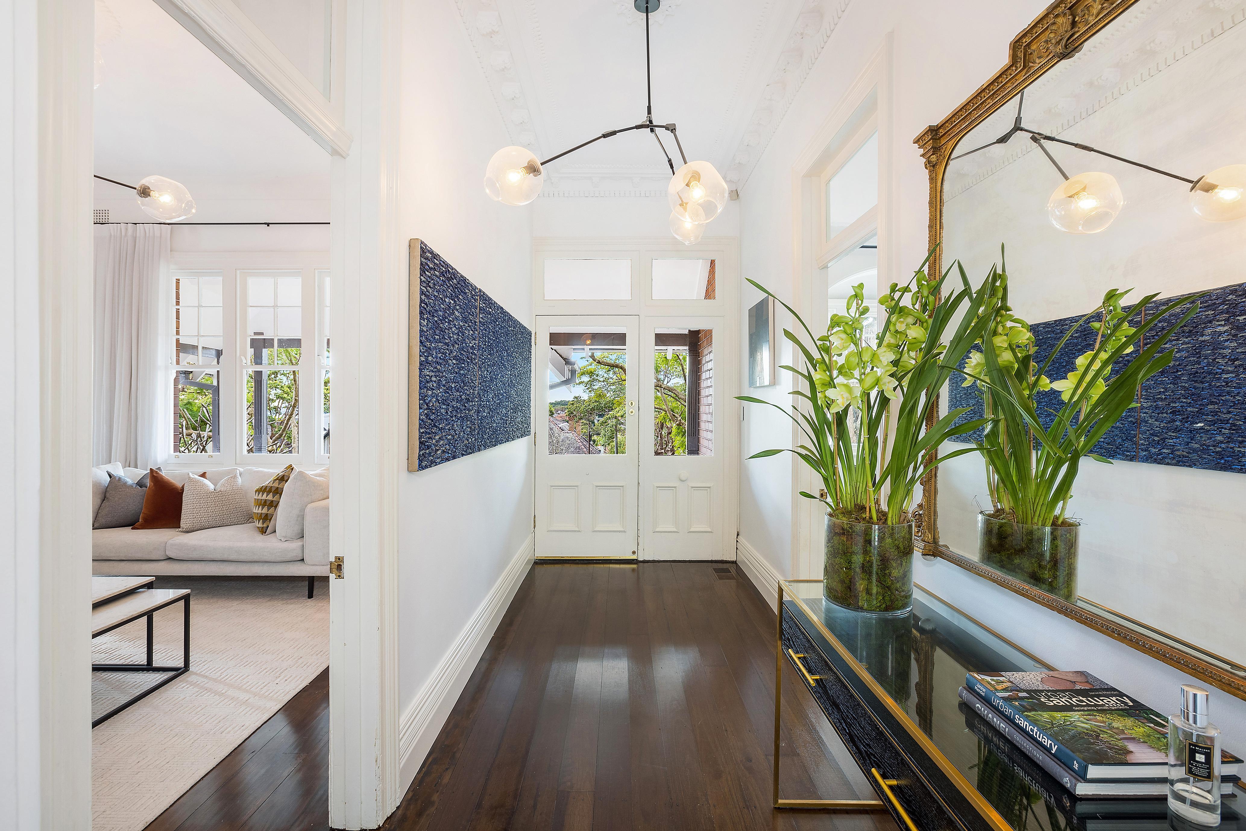 Real Estate For Sale 12 Redan Street Mosman , NSW