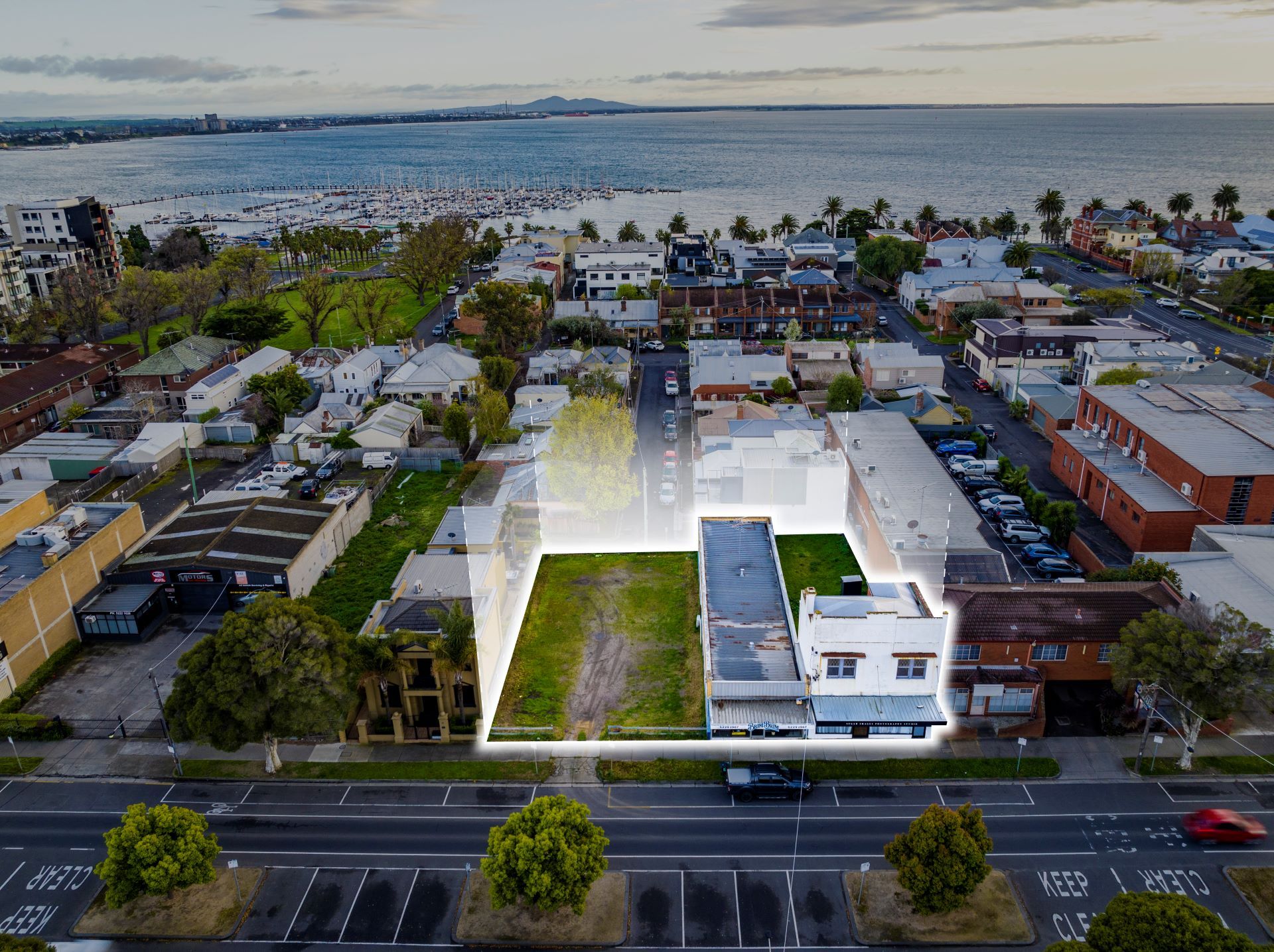 221229 Malop Street, GEELONG