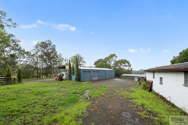 Real Estate For Sale 7 The Boomerang Freemans Reach , NSW