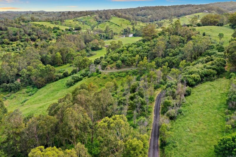 Real Estate For Sale 330 Bobs Range Road Orangeville , NSW