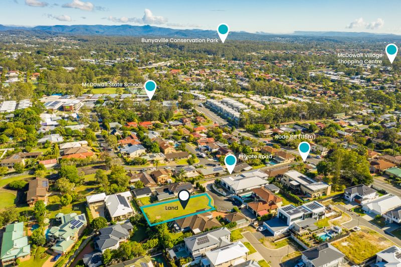 Real Estate For Sale 978 Rode Road Mcdowall , QLD