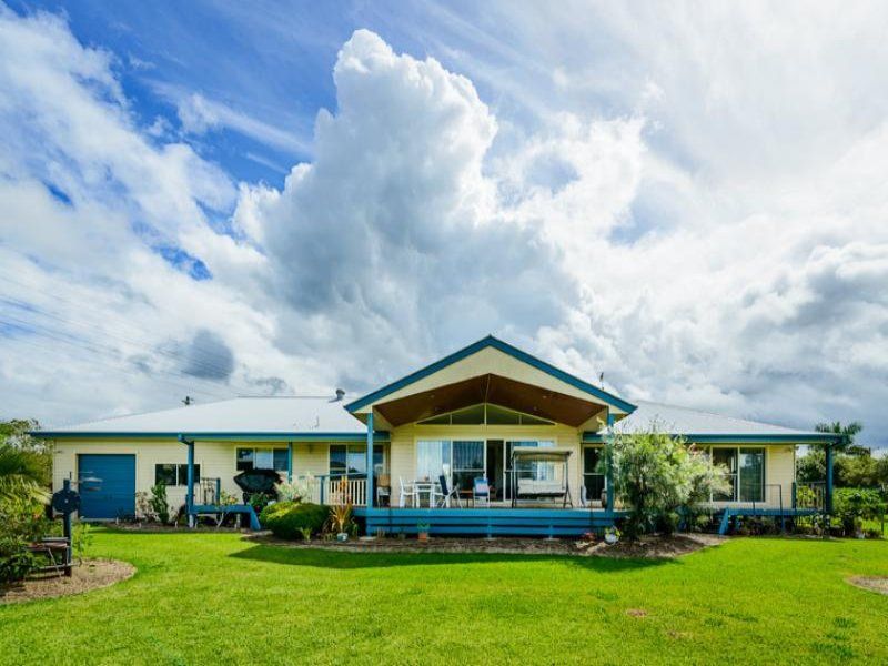 Real Estate For Sale 139 Newry Island Dr Urunga , NSW