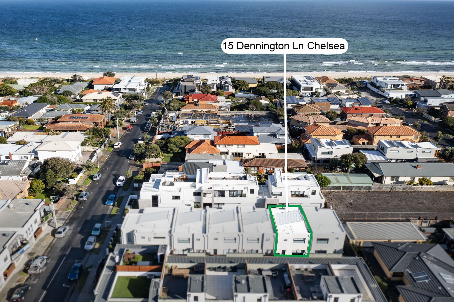 15 Dennington Lane, Chelsea OBrien Real Estate