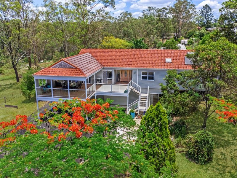 Real Estate For Sale 81 Cranes Road North Ipswich , QLD